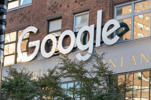 Google a fost dat în judecată de Departamentul american al Justiției