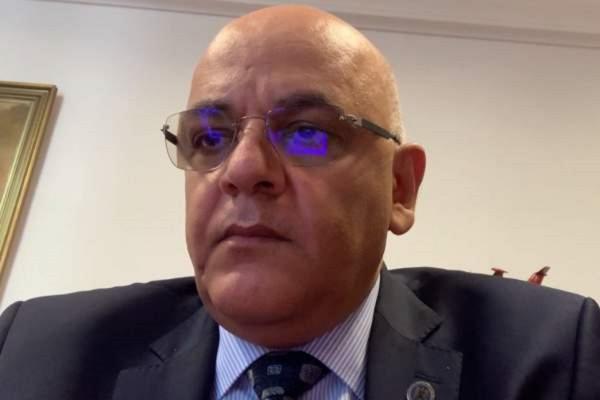 Raed Arafat