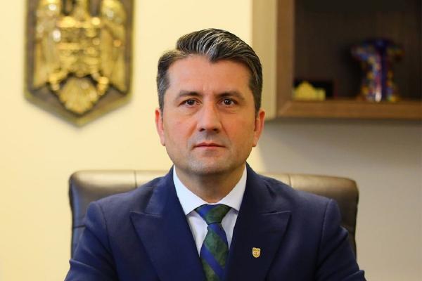 Decebal Făgădău și-a dat demisia din PSD, după ce a fost trimis în judecată de DNA