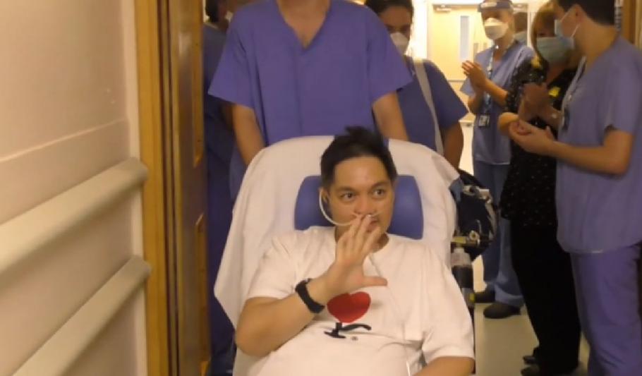 Un bărbat de 47 de ani a murit la două luni după ce s-a vindecat de Covid-19. ”Nu s-a recuperat niciodată” Un bărbat de 47 de ani a murit la două luni după ce s-a vindecat de Covid-19. ”Nu s-a recuperat niciodată”
