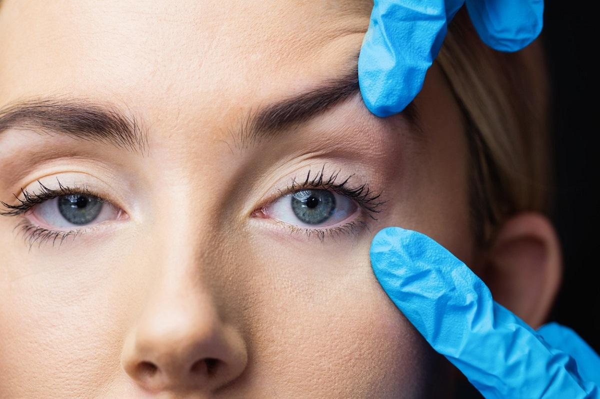 6 motive să vizitezi oftalmologul chiar acum Care chiar și-au redat vederea