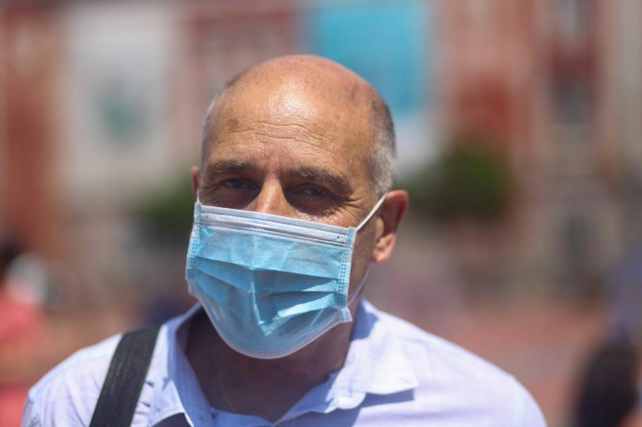 Medicul Virgil Musta: Nu vă faceţi planuri pentru Crăciun. Nu cred că putem să sărbătorim morţi Medicul Virgil Musta: Nu vă faceţi planuri pentru Crăciun. Nu cred că putem să sărbătorim morţi