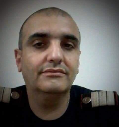 Starea de sănătate a bărbatului s-a degradat de-a lungul timpului