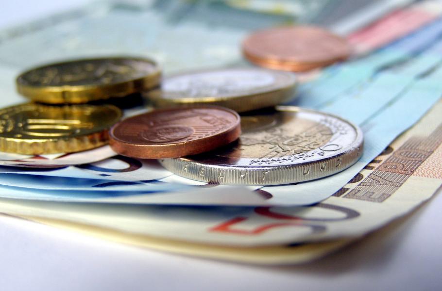 Cursul valutar BNR bancnote euro
