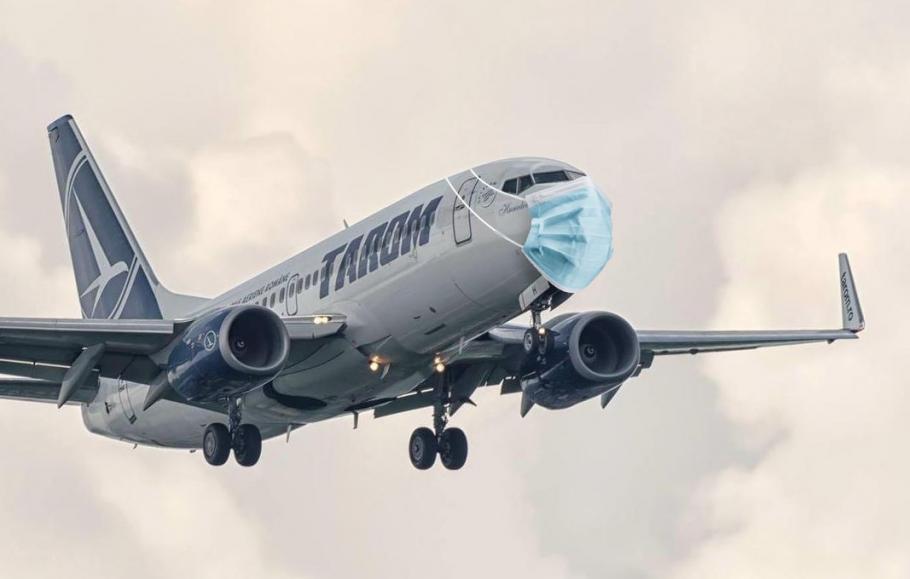 Tarom anulează mai multe zboruri spre țări precum Marea Britanie, Germania „din cauza contextului complicat” Tarom anulează mai multe zboruri spre țări precum Marea Britanie, Germania „din cauza contextului complicat”
