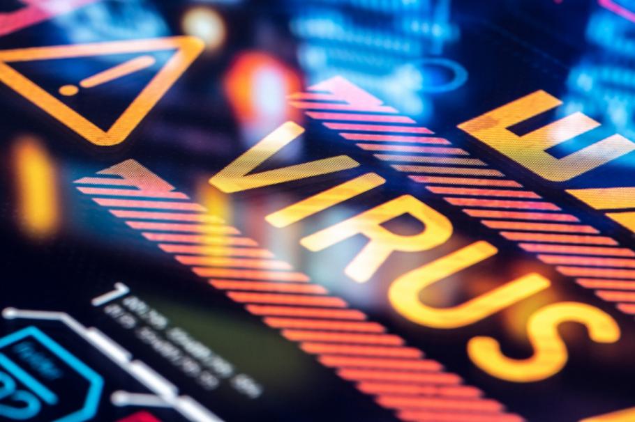 alerta virus pe calculator Alertă CERT-RO: Instituţii publice şi private din România, atacate de malware-ul de tip bancar Emotet
