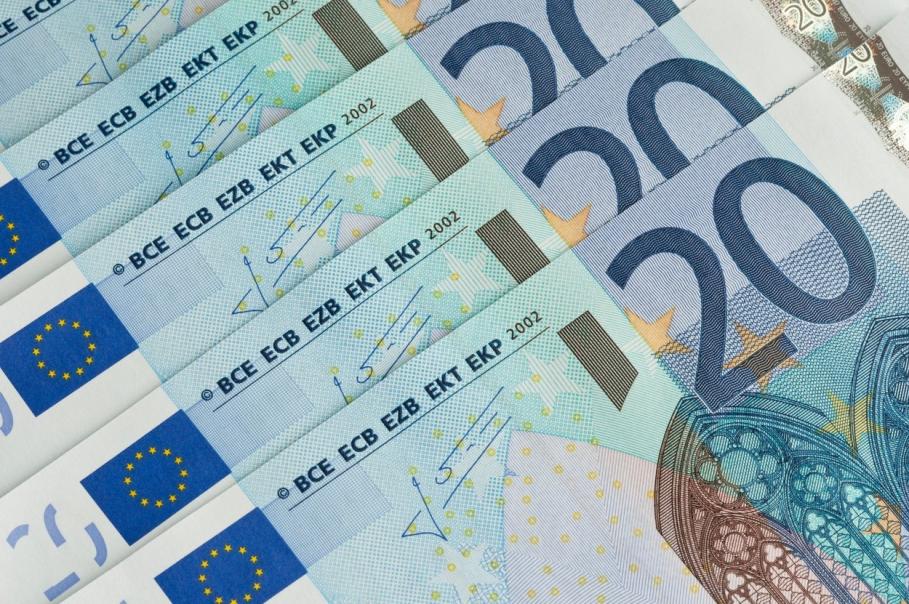 Cursul valutar BNR bancnote euro