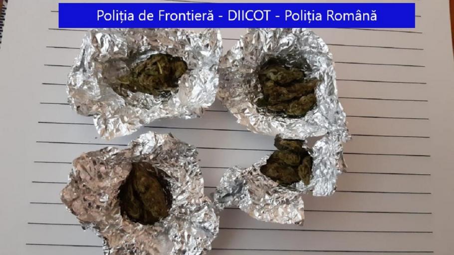 Zeci de suspecți audiați într-un dosar de trafic de droguri Drogurile erau comercializate inclusiv în licee