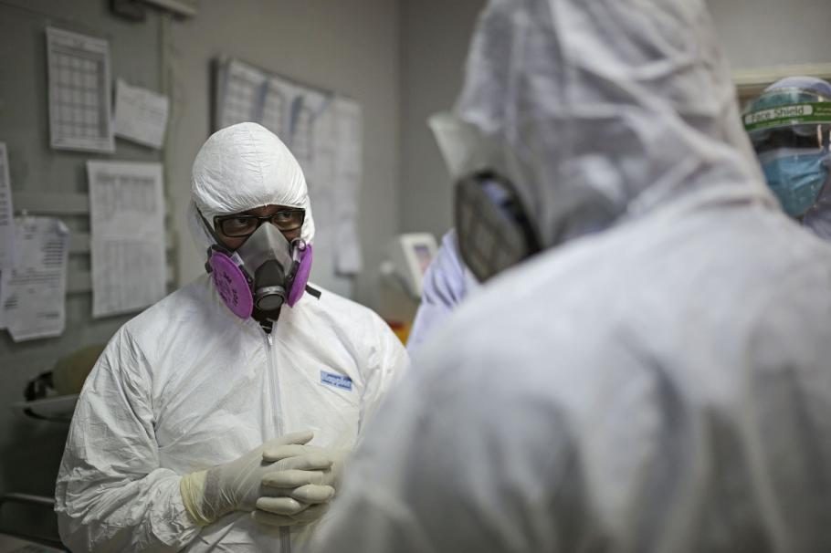 Detalii despre starea de sănătate a adolescentului internat cu coronavirus la Spitalul Victor Gomoiu Adolescentul a fost internat în urmă cu câteva zile