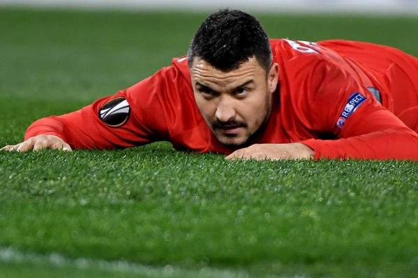 Reacţia lui Constantin Budescu, după ce Denis Alibec a plecat de la Astra: "Nu mai era cu gândul aici"