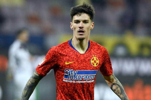 Explicațiile lui Toni Petrea! De ce l-a aruncat în luptă pe Dennis Man