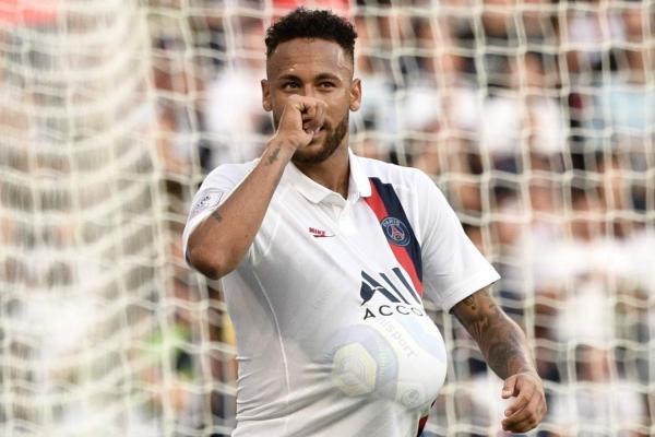 Neymar, intrat în istoria celor de la PSG! Ce performanță a reușit starul brazilian