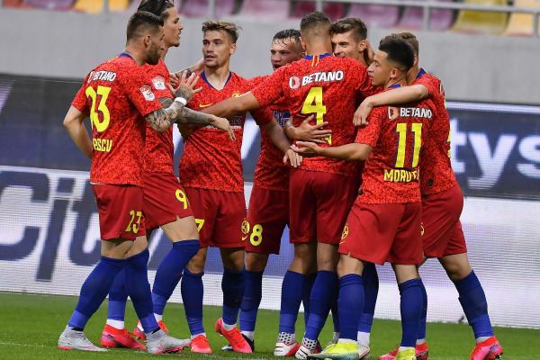 Scandal uriaș la finalul meciului! Contra și MM, aproape de bătaie. Reacția jucătorilor