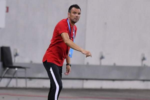 Reacţia lui Toni Petrea, după victoria cu Dinamo. Ce a spus despre penalty-ul primit