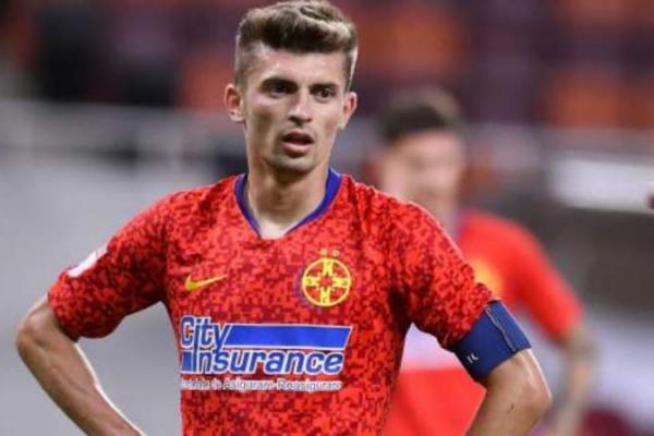 Jucătorii de la FCSB, epuizați după derby de România! Declarația plină de sinceritate a lui Tănase