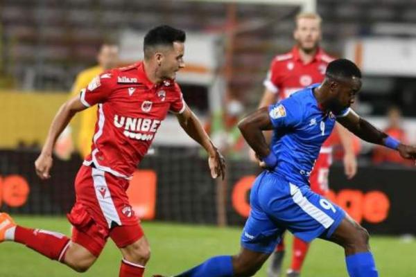 ”Toată România a văzut că nu a fost penalty!”Isma Lopez, atac nimicitor la adresa arbitrajului după înfrângerea cu FCSB