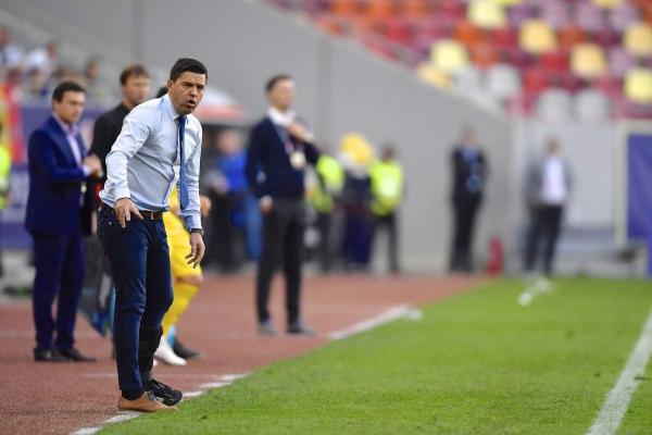 "Presiune, presiune, ţipete, ţipete!" Ce a spus Contra despre scandalul de la finalul derby-ului: "Nervi din partea noastră nu au fost!" Cum a comentat arbitrajul