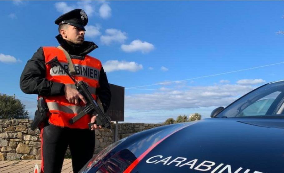 Român reținut în Italia, în baza unei condamnări încasate în urmă cu 30 de ani Românul urmează să fie trimis în țara natală