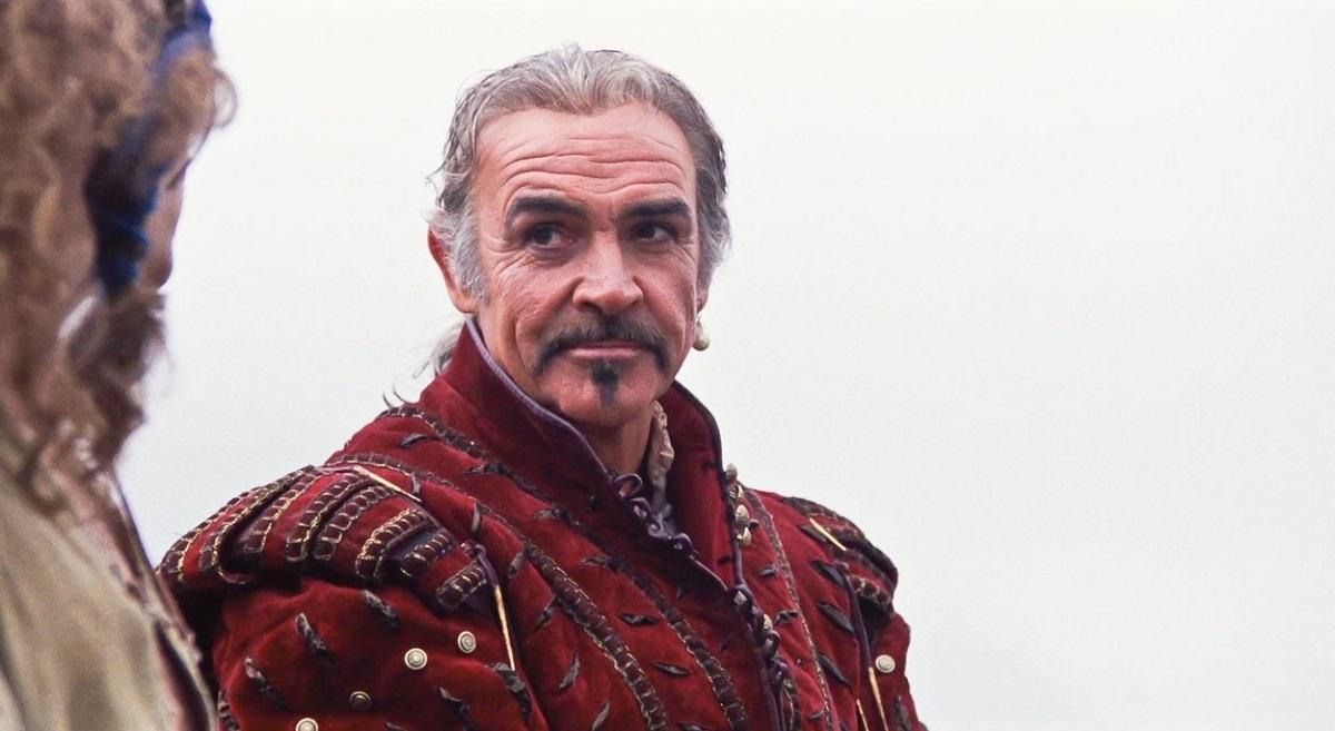 Actorul Sean Connery a murit la 90 de ani Sean Connery câștigase un Premiu Oscar în carieră