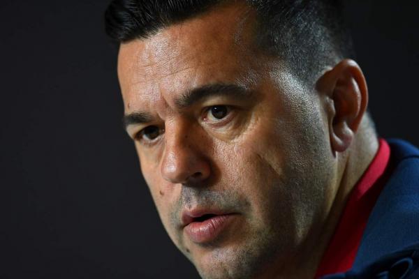 Dinamoviştii se regrupează, iar Contra spune STOP transferurilor. "Cred că suntem acoperiţi!". Motivul pentru care nu mai pune presiune pe conducere
