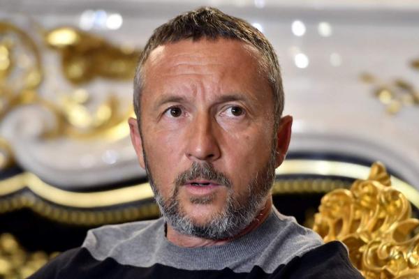 EXCLUSIV | La loc comanda! "Kun Aguero" revine la FCSB. Motivul din spatele deciziei luate de conducerea roș-albaștrilor