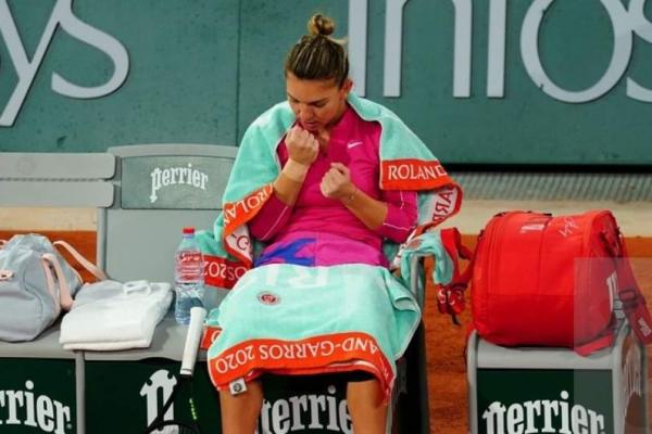 ”Simona Halep nu a fost lăsată să revină”. Analiza specialistului după eșecul sever de la Roland Garros