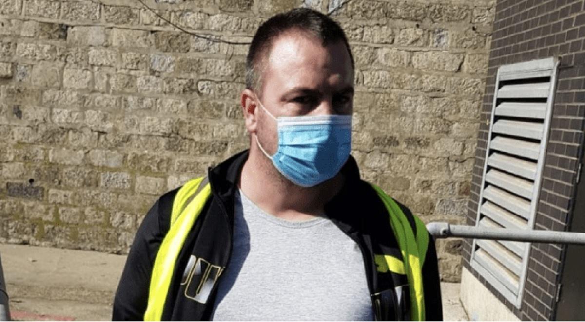 Român condamnat la închisoare, în Anglia, pentru implicare în traficul de migranți Românul implicat în acest caz are 35 de ani