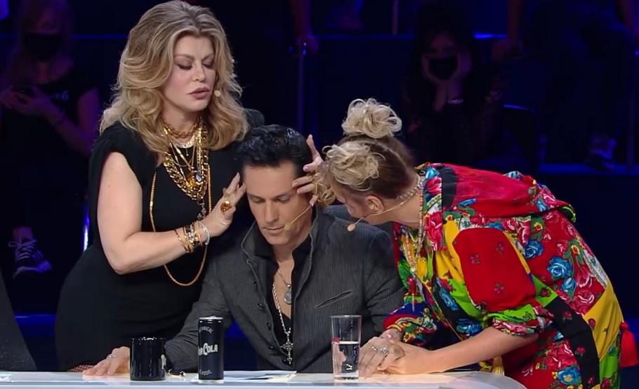 Juraţi X Factor Juraţi X Factor