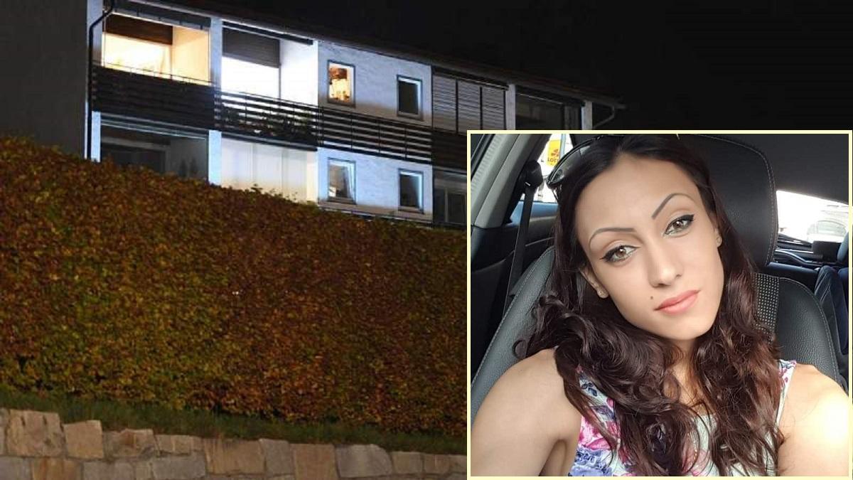 Cristina a fost înjunhiată mortal într-un apartament din Tegernsee, Germania
