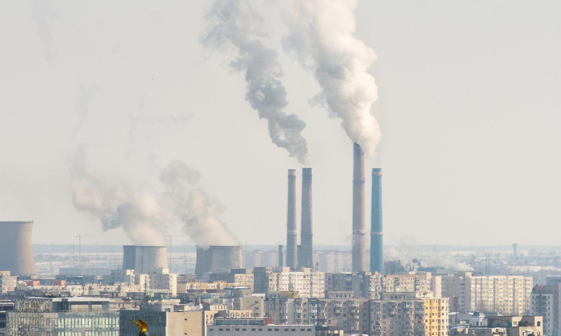 Avarii caldură și apă caldă Termoenergetica București