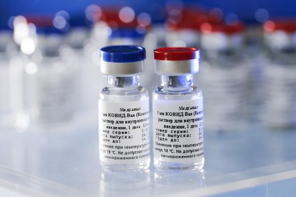 Sputnik V nu se numără printre vaccinurile aprobate de Uniunea Europeană