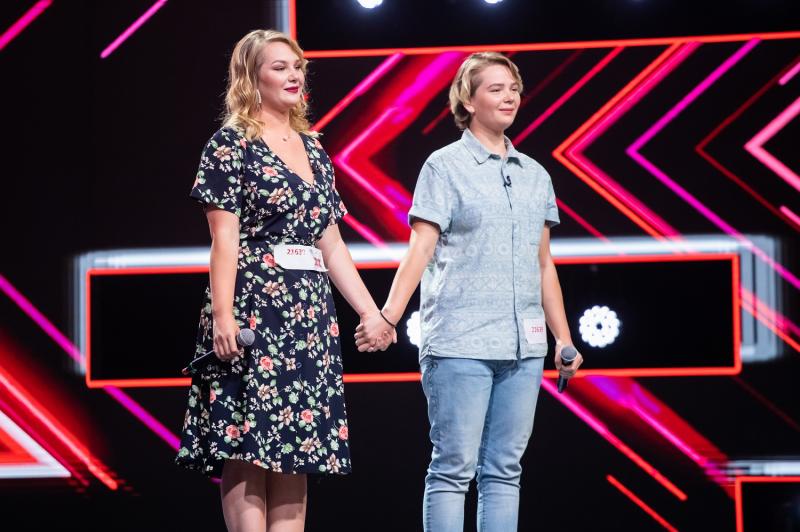 Diana și Ioana Conta Diana și Ioana Conta