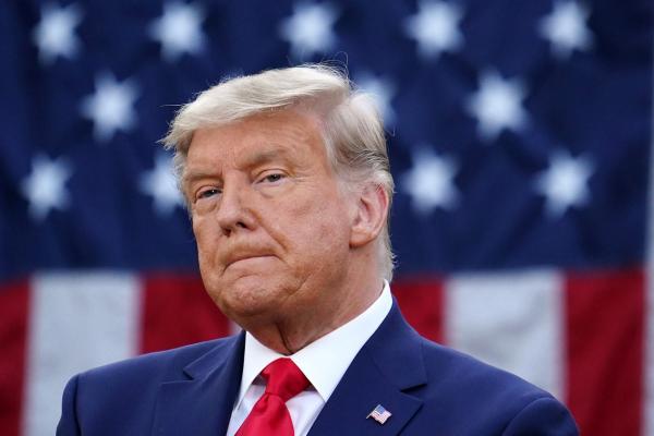 Donald Trump a pierdut alegerile prezidențiale din SUA