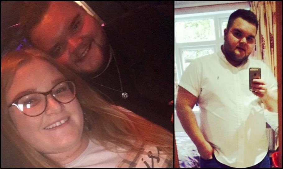 Matthew Pearson, în vârstă de 26 de ani, a murit într-un spital din Anglia, infectat cu coronavirus Tânărul a murit cu doar trei săptămâni înainte să se mute cu Hayley, dragostea vieții sale