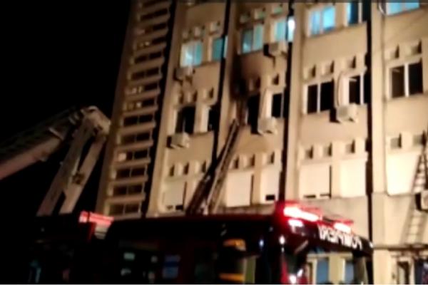 Medicul român din Marea Britanie este convins că tragedia din Piatra Neamț se poate repeta oricând