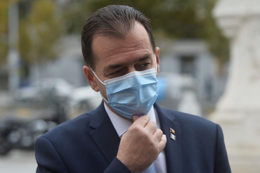 Ludovic Orban, noi detalii despre tragedia de la Piatra Neamț 10 persoane au murit în tragedia de la Piatra Neamț