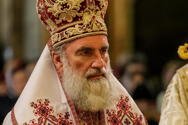 Părintele Ioachim
