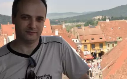 Cătălin Denciu Cătălin Denciu
