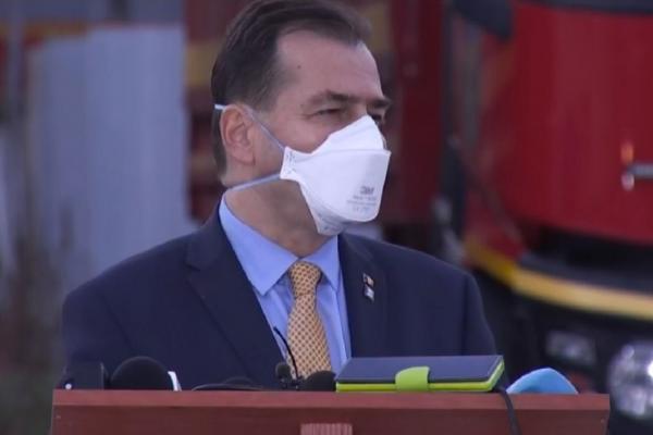 Orban a cerut presei să nu mai sune la spitalul din Belgia, ca să afle cum se simte medicul român