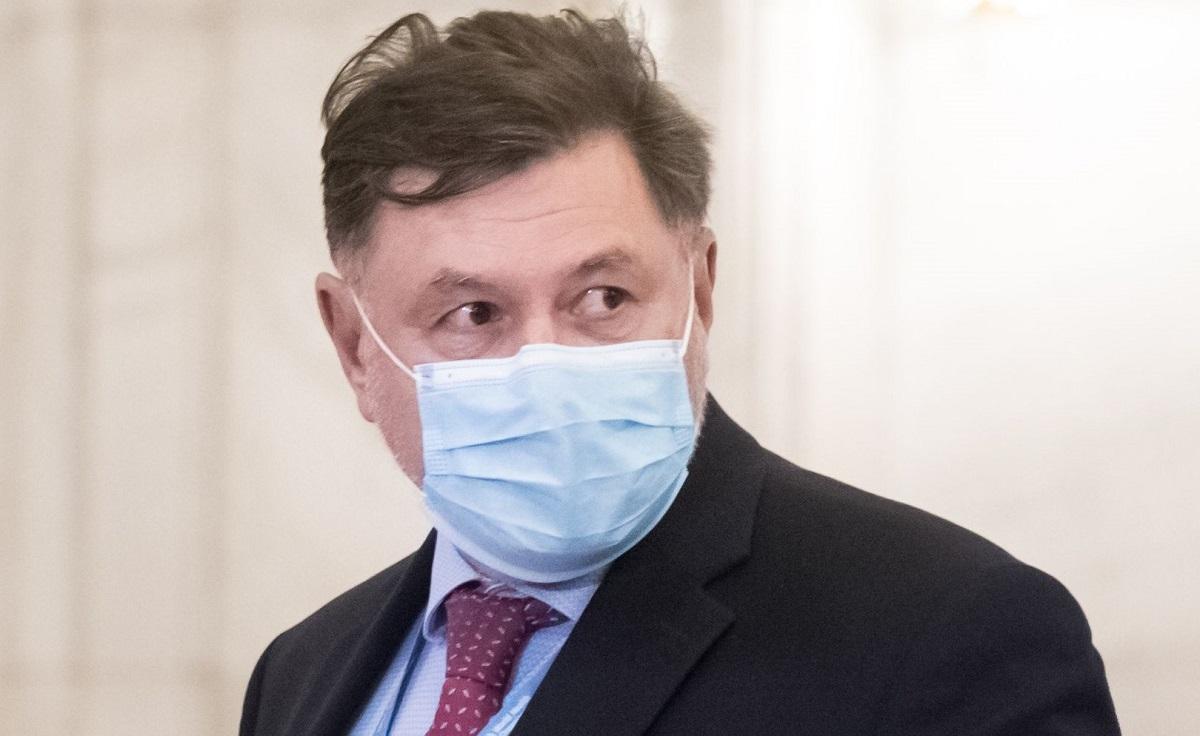 Alexandru Rafila