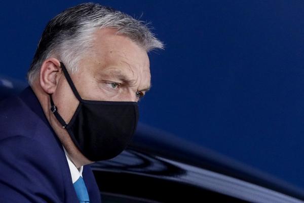 Viktor Orban