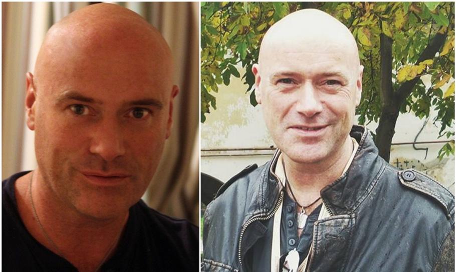 Declan Cassidy nu a mai avut gust sau miros, după ce a fost diagnosticat cu COVID în luna martie Irlandezul a început să îşi pună ardei iute în mâncare, pentru a putea simţi ceva