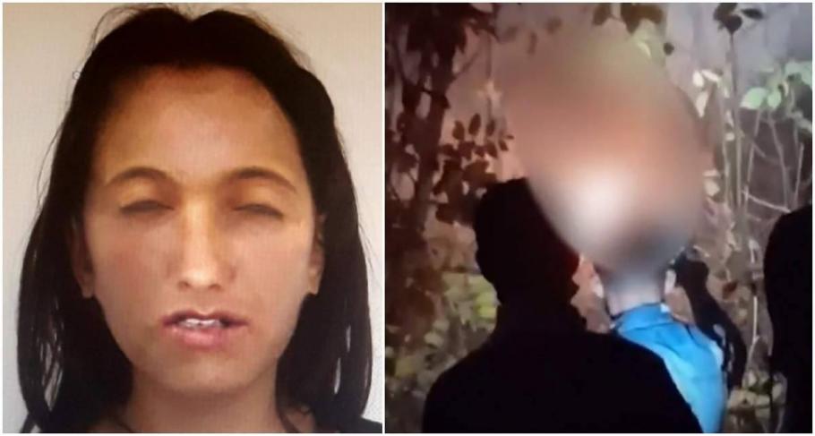 Femeia ucisă și incendiată pe un câmp din Giurgiu a fost identificată Femeia ucisă și incendiată pe un câmp din Giurgiu a fost identificată