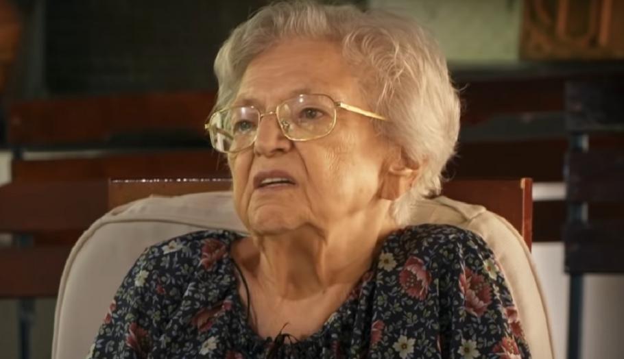 Draga Olteanu Matei a murit la vârsta de 87 de ani Ultimul interviu al actriţei a avut loc în urmă cu o lună