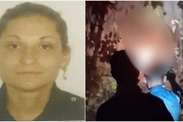 Suspecţii în cazul crimei din Giurgiu au recunoscut că au transportat-o pe fată şi i-au dat foc pe câmp, dar regretă