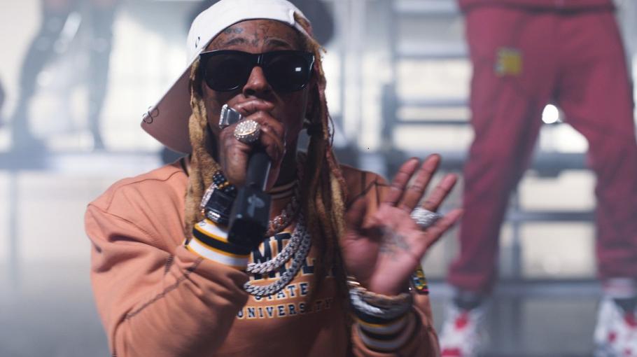 Lil Wayne Lil Wayne
