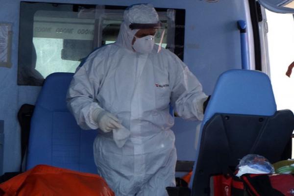 Românca moartă de coronavirus în Italia avea 66 de ani