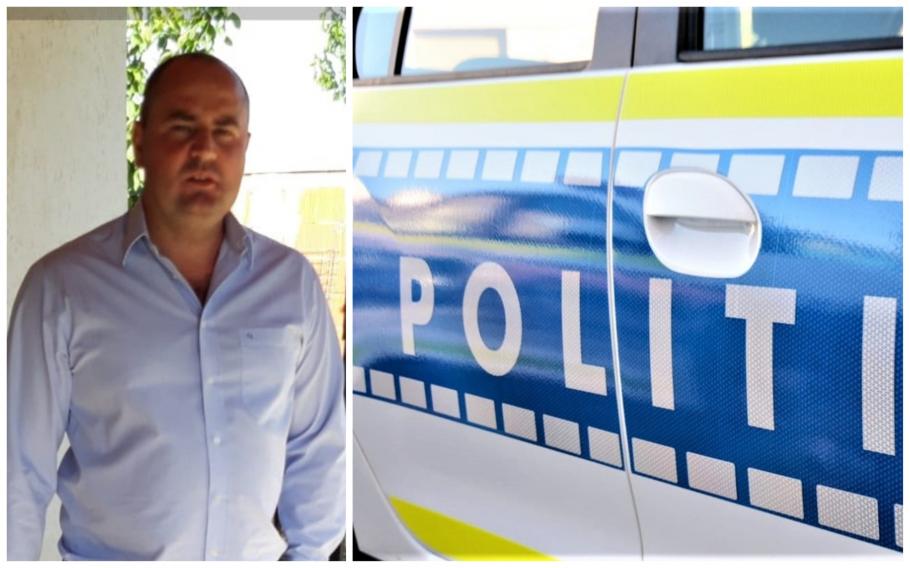 Un asistent din Oradea și-a pus capăt zilelor după ce a aflat că are Covid-19. Andrei avea doi copii Un asistent din Oradea și-a pus capăt zilelor după ce a aflat că are Covid-19. Andrei avea doi copii