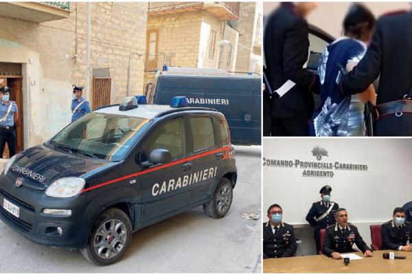 O româncă a ucis fără milă un bătrân italian care o angajase ca îngrijitoare. Tânăra a plănuit crima în mai puţin de 24 de ore
