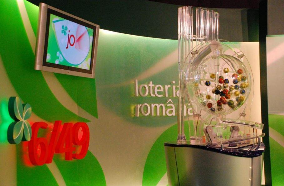 Numerele la tragerile loto din 22 noiembrie 2020 Numerele la tragerile loto din 22 noiembrie 2020